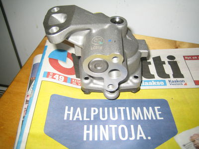 V4/V6 Cologne uusi korkeapaine Ã¶ljypumppu.
