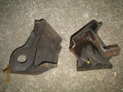 V6 koneenkorvat
