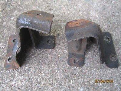 V6 koneenkorvat
