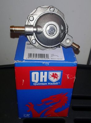 M: OHC bensapumppu 45â‚¬
