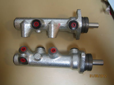 Taunus MK1/MK2, Capri MK1 uusi jarrupÃ¤Ã¤sylinteri
Tommonen siis myytÃ¤vÃ¤nÃ¤ ja hinta 130â‚¬
