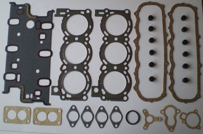 2.3 V6 YlÃ¤pÃ¤Ã¤ntiivistesarja
Hinta 50â‚¬
