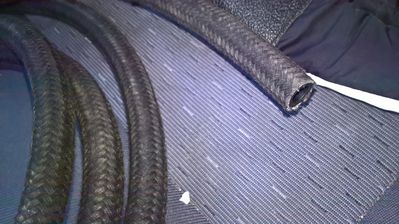 Vanhaa bensaletkua
Miten kestÃ¤Ã¤ nykybensaa
