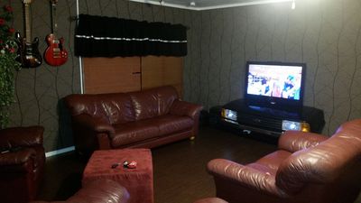 Tv-taso
