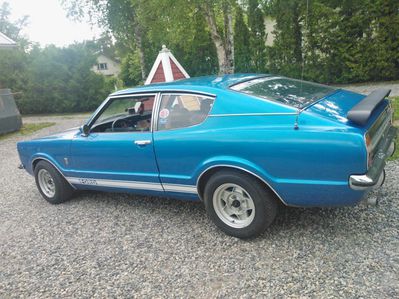 Coupe 2.0i-76
