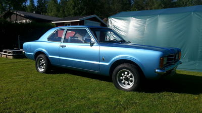 Taunus Mk1 75vm
