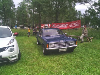Weteraani konepÃ¤ivÃ¤t 2013
