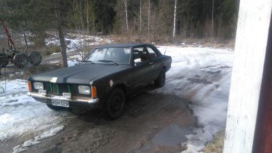 vÃ¤hÃ¤n se on etupÃ¤Ã¤ korkeemmalla...
