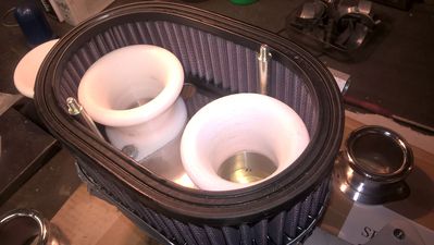 3d tulostetut imutorvet

