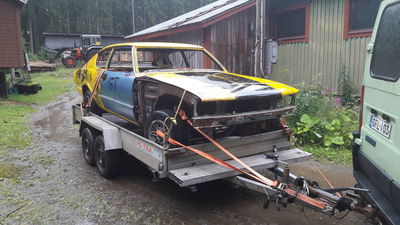 TÃ¤stÃ¤ se taas lÃ¤htee harrastus kÃ¤yntiin.
