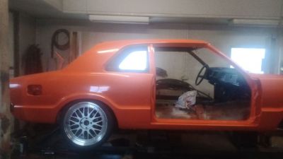 Avainsanat: MK1
