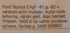Tiedostonimi=Taunuksia.jpg
Tiedostokoko=27kt
Koko=424x200
Lisätty=%01.%05.%2010 Taunuksia.jpg